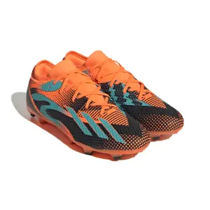 Sapatos de futebol adidas X Speedportal Messi.3 FG - Messi Pack image-1