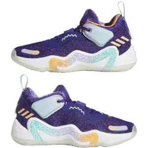 Zapatillas de baloncesto adidas D.O.N. Issue 3 image-3