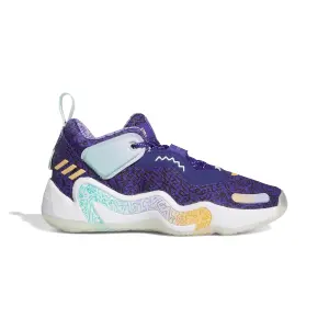 Zapatillas de baloncesto adidas D.O.N. Issue 3 image-0