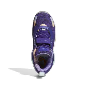 Zapatillas de baloncesto adidas D.O.N. Issue 3 image-4