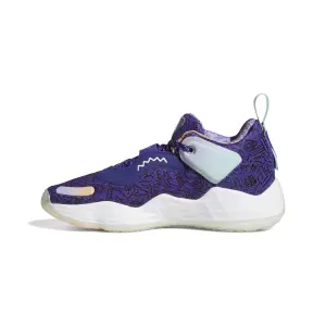 Zapatillas de baloncesto adidas D.O.N. Issue 3 image-2