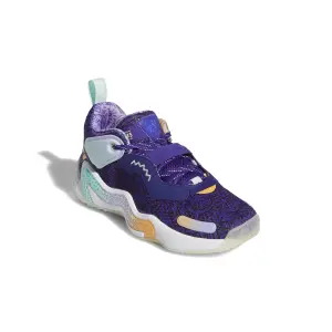 Zapatillas de baloncesto adidas D.O.N. Issue 3 image-1