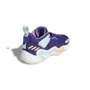 Zapatillas de baloncesto adidas D.O.N. Issue 3 image-5