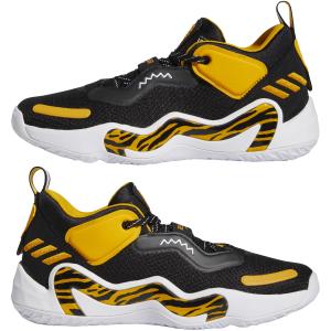 Basketball-sko adidas D.O.N. Issue 3 image-3