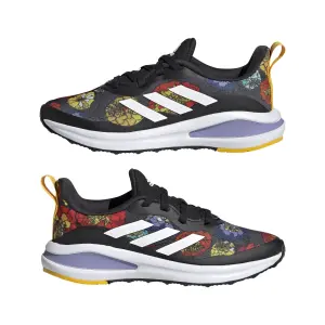Chaussures de running enfant adidas FortaRun International Women's Day Graphic image-2