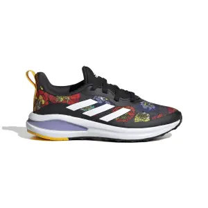 Chaussures de running enfant adidas FortaRun International Women's Day Graphic image-0