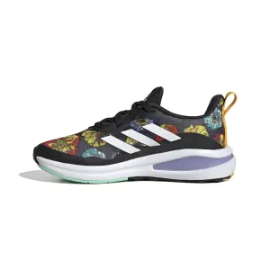 Chaussures de running enfant adidas FortaRun International Women's Day Graphic image-3