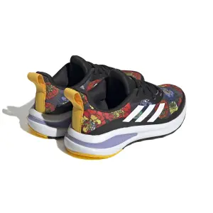 Chaussures de running enfant adidas FortaRun International Women's Day Graphic image-4