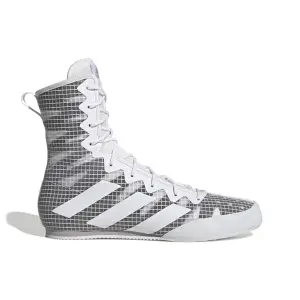 Boxschuhe adidas Hog 4 image-0