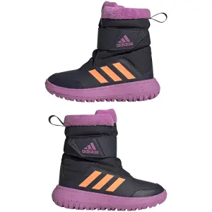 Kinder Laufschuhe adidas Winterplay image-2