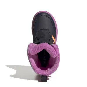 Kinder Laufschuhe adidas Winterplay image-4