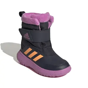 Kinder Laufschuhe adidas Winterplay image-1