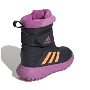 Kinder Laufschuhe adidas Winterplay image-3
