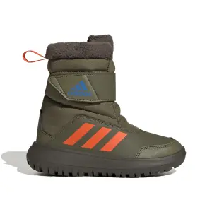 Zapatillas para niños adidas Winterplay image-0