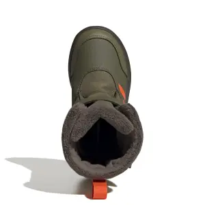 Zapatillas para niños adidas Winterplay image-4