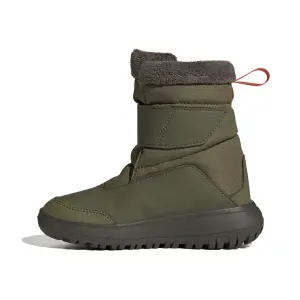 Zapatillas para niños adidas Winterplay image-5