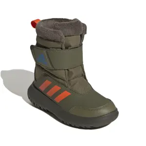 Zapatillas para niños adidas Winterplay image-1