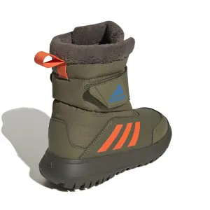 Zapatillas para niños adidas Winterplay image-3