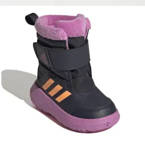 Kinderstiefel adidas Winterplay image-1
