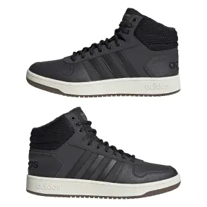Scarpe da basket adidas Hoops 20 Mid image-2