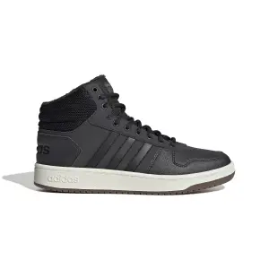 Scarpe da basket adidas Hoops 20 Mid image-0