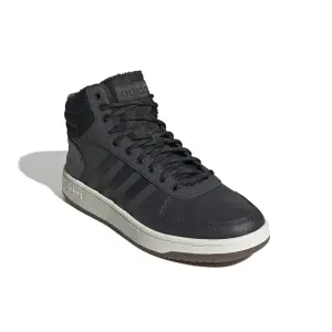 Scarpe da basket adidas Hoops 20 Mid image-1