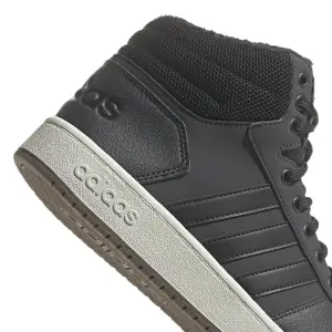 Scarpe da basket per bambini adidas Hoops 20 Mid image-5