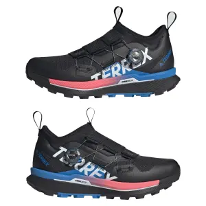 Trail schoenen adidas 200 Terrex Agravic Pro image-2