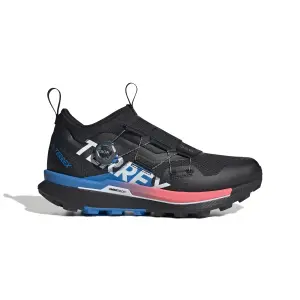 Trail schoenen adidas 200 Terrex Agravic Pro image-0