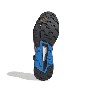 Trail schoenen adidas 200 Terrex Agravic Pro image-5