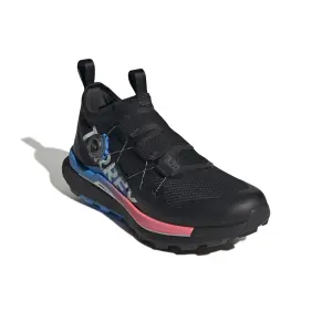 Trail schoenen adidas 200 Terrex Agravic Pro image-1