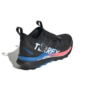 Trail schoenen adidas 200 Terrex Agravic Pro image-4