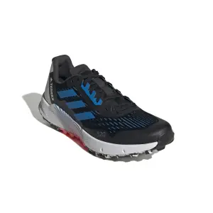 Scarpe trail running adidas Terrex agravic flow2 image-1