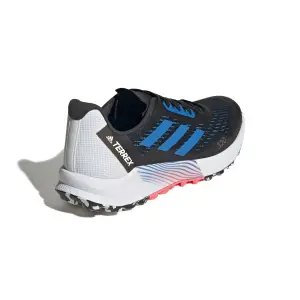 Scarpe trail running adidas Terrex agravic flow2 image-6