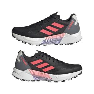 Scarpe trail running da donna adidas 160 Terrex Agravic Ultra image-6
