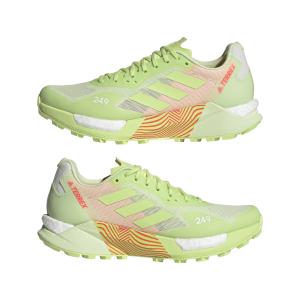 Scarpe trail running da donna adidas 160 Terrex Agravic Ultra image-2