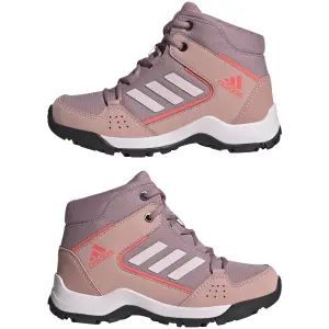 Zapatillas de senderismo para niños adidas Terrex Hyperhiker image-5