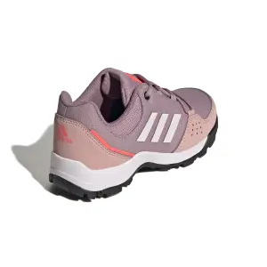 Zapatillas de senderismo para niños adidas Terrex Hyperhiker Low image-2