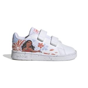 Baskets bébé fille adidas X Disney Advantage Moana image-0