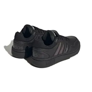 Children's Trainers adidas Hoops image-1