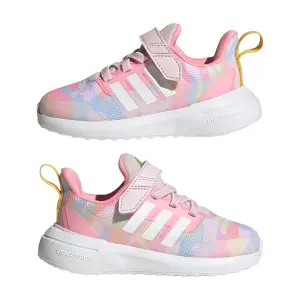  running scarpe per bambini adidas Fortarun 2.0 Cloudfoam image-2