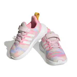  running scarpe per bambini adidas Fortarun 2.0 Cloudfoam image-1