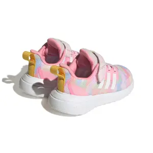  running scarpe per bambini adidas Fortarun 2.0 Cloudfoam image-3