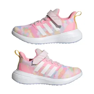  running sapatos de criança adidas Fortarun 2.0 Cloudfoam image-2