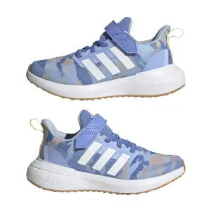 Chaussures de running enfant adidas Fortarun 2.0 Cloudfoam image-2