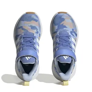 Chaussures de running enfant adidas Fortarun 2.0 Cloudfoam image-4