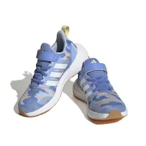 Chaussures de running enfant adidas Fortarun 2.0 Cloudfoam image-1