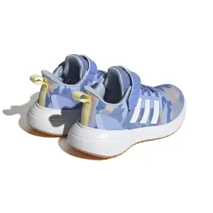 Chaussures de running enfant adidas Fortarun 2.0 Cloudfoam image-3