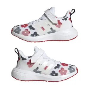 Chaussures de running enfant adidas Fortarun 2.0 Cloudfoam image-1