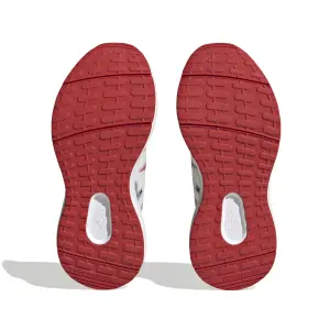 Chaussures de running enfant adidas Fortarun 2.0 Cloudfoam image-4